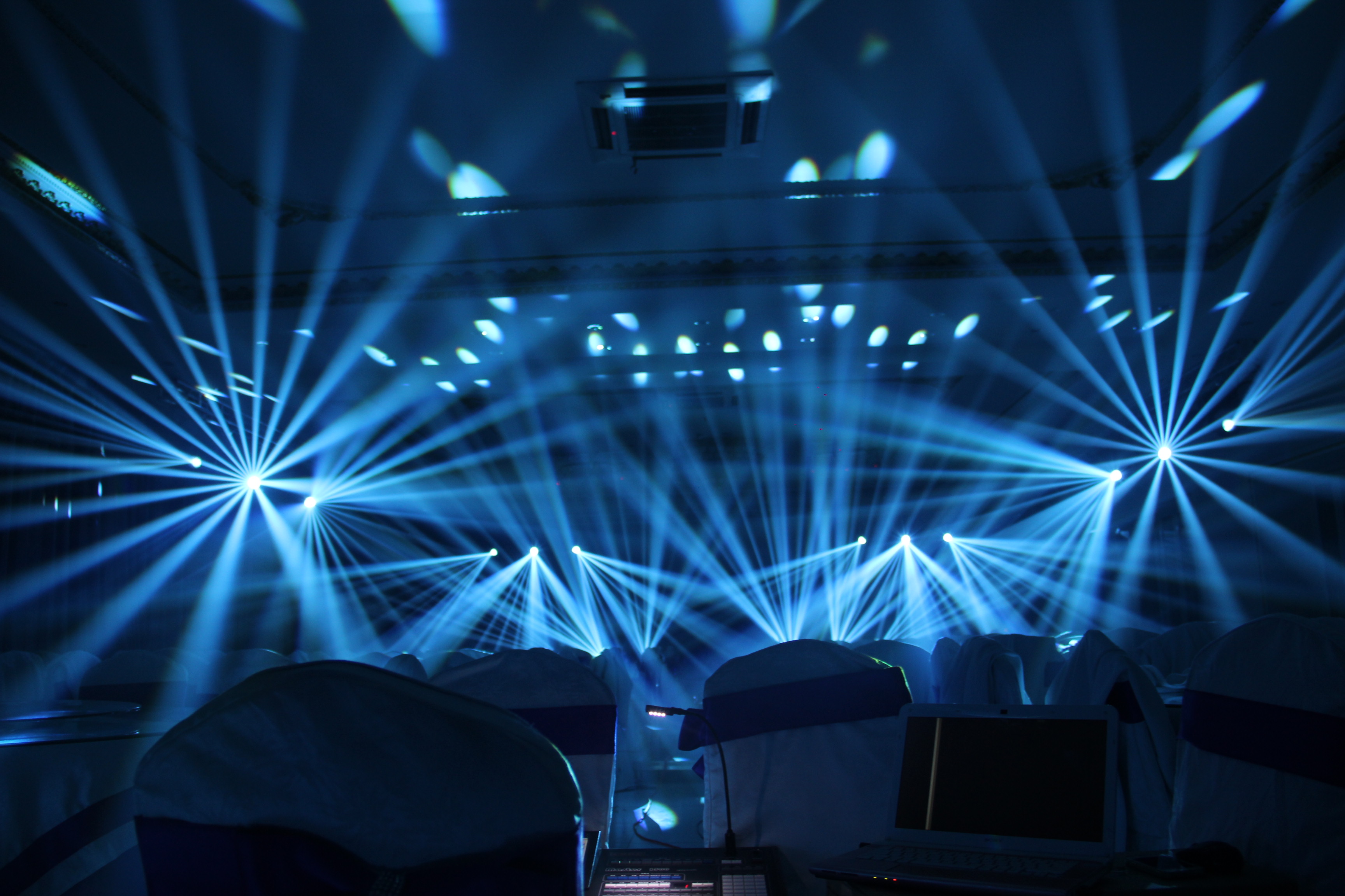 Proper Use Of Stage Lighting Equipment Can Extend Its Lifespan